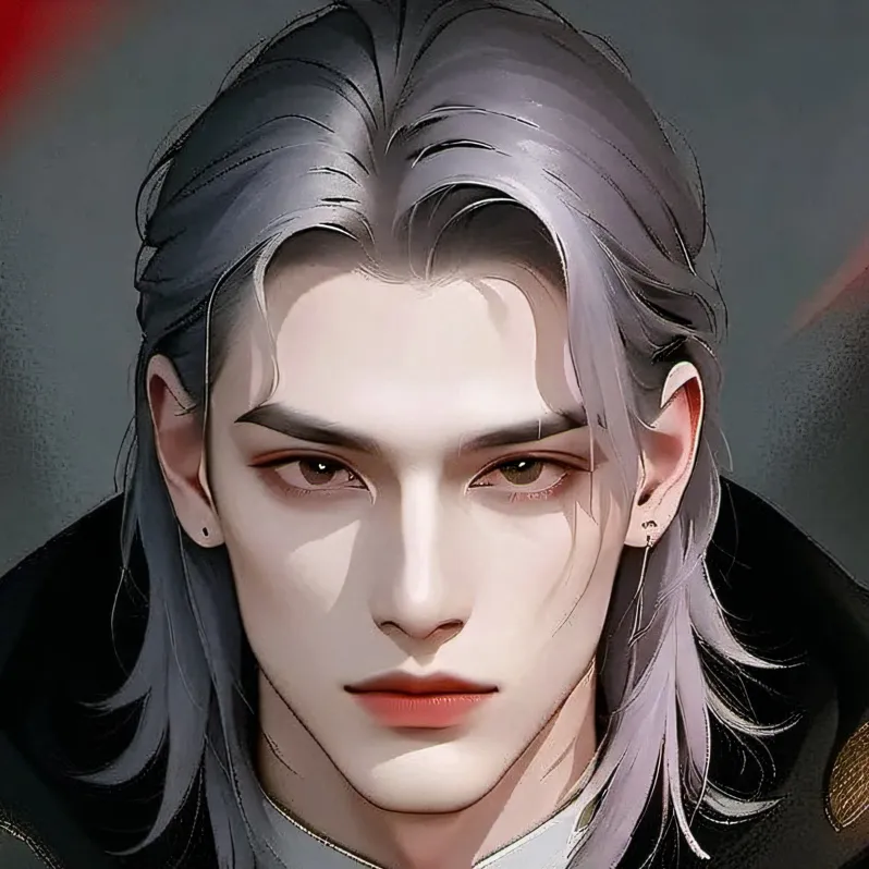 chat with ai character: Alexander 