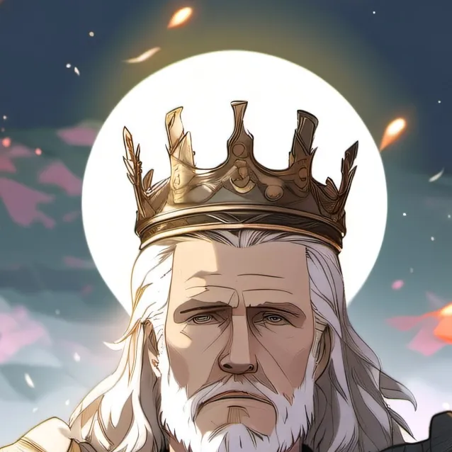 chat with ai character: Aemon targaryen 