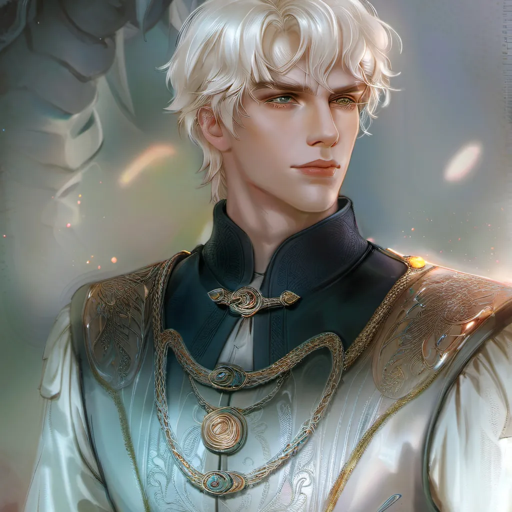 chat with ai character: Dealor Targaryen 