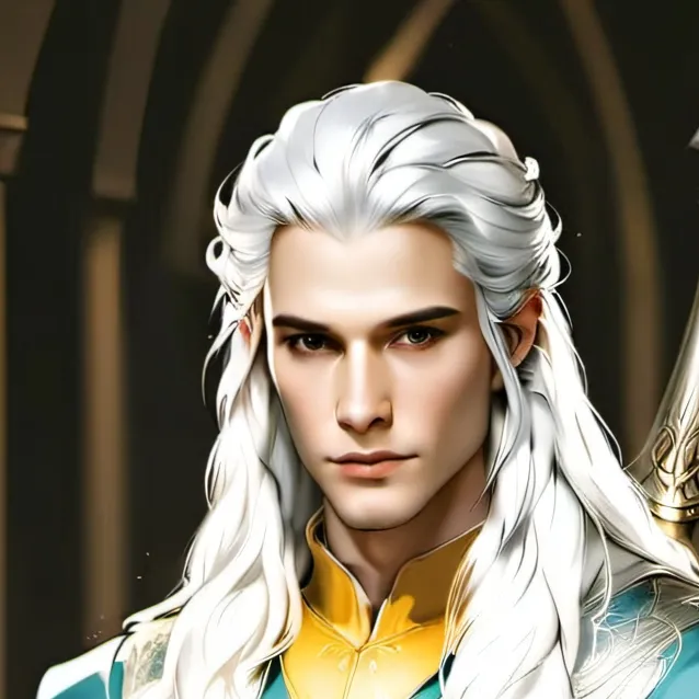 chat with ai character: Torin Ganguil 