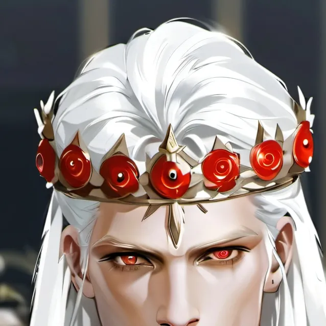 chat with ai character: Cedric Valor