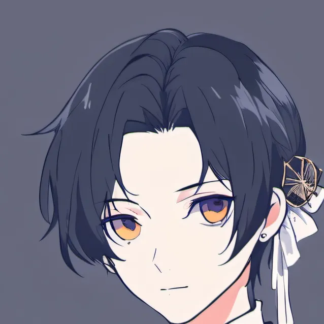 chat with ai character: LEAST