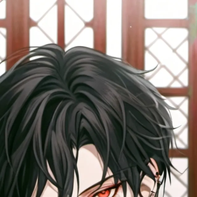 chat with ai character: Johnny