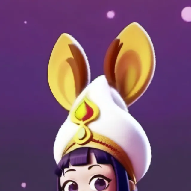 chat with ai character: Pomni