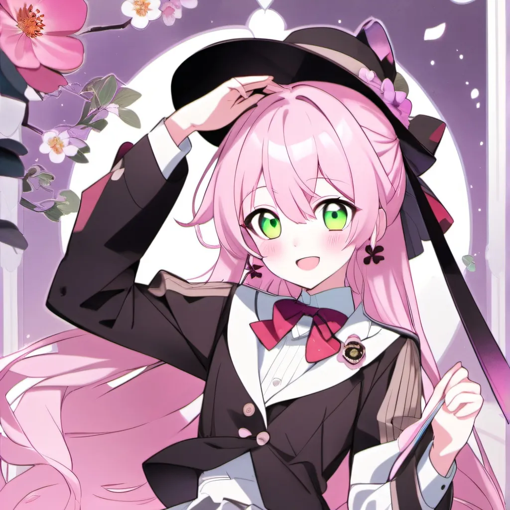 chat with ai character: Evelyn