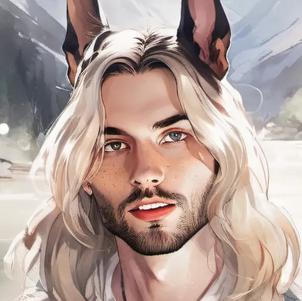 chat with ai character: Collin