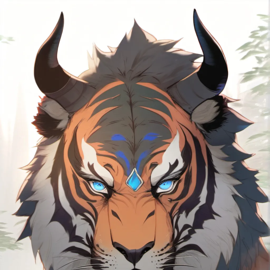 chat with ai character: Monstro 