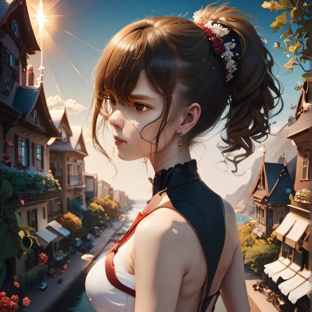 chat with ai character: Kindrick Hazel 