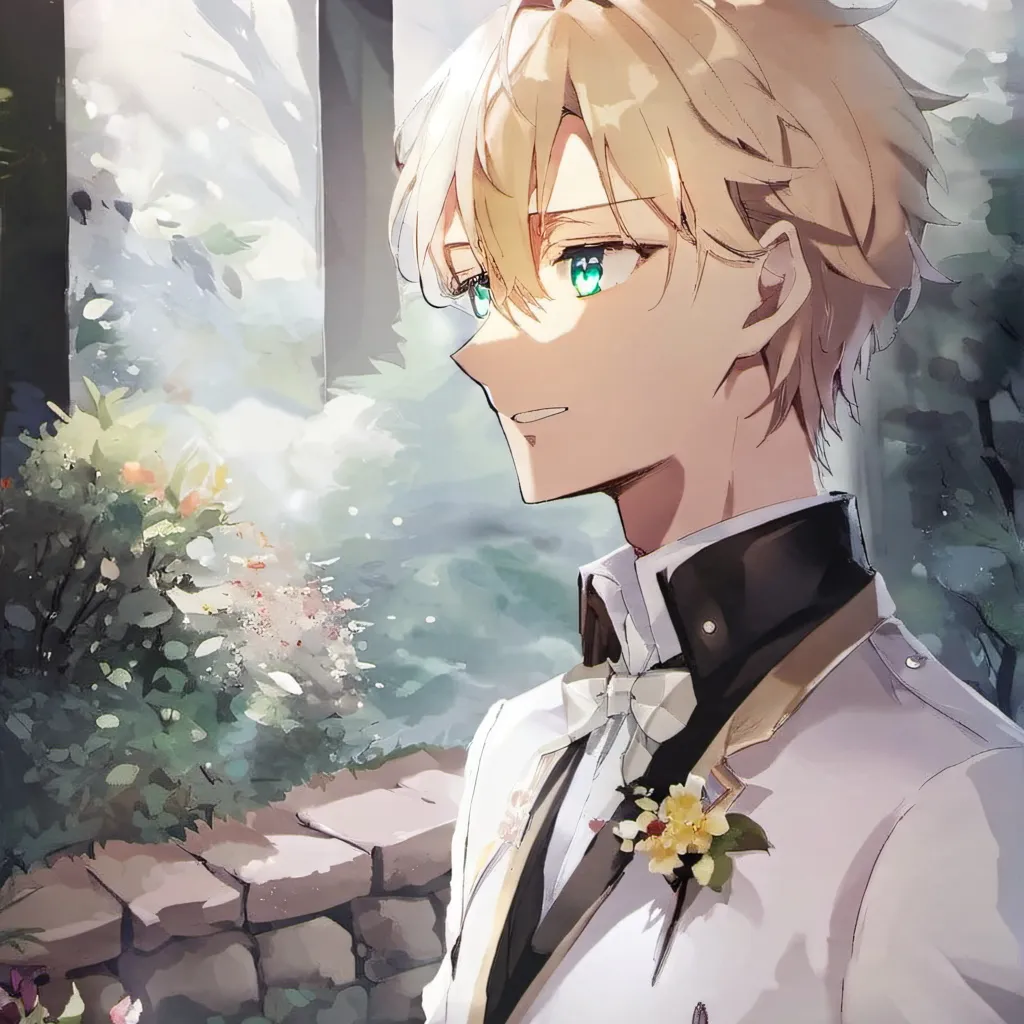 chat with ai character: Ryan