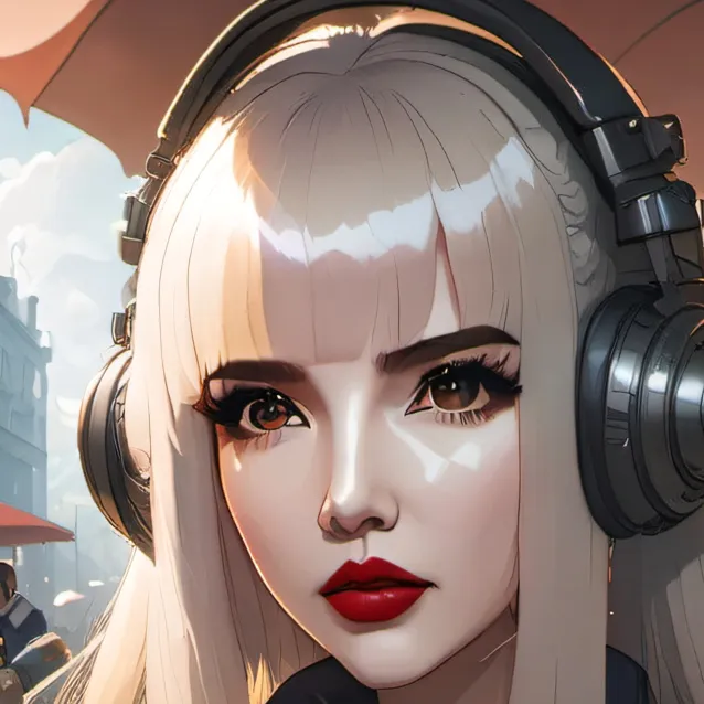 chat with ai character: leonor silva