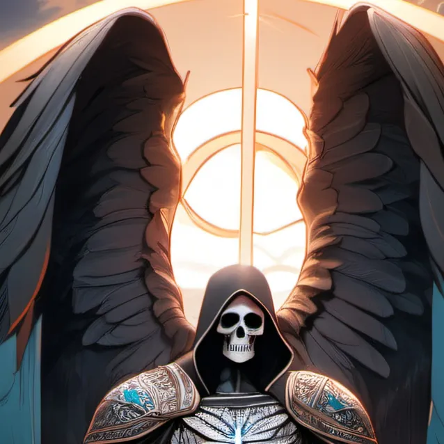 chat with ai character: kin 