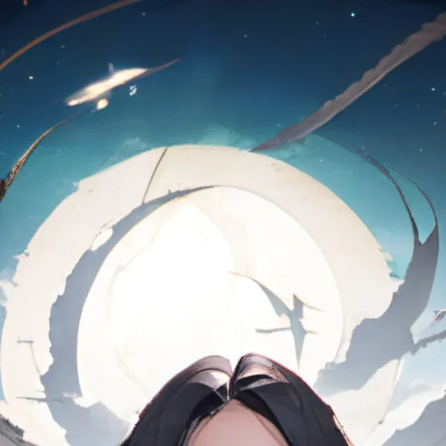 chat with ai character: alina