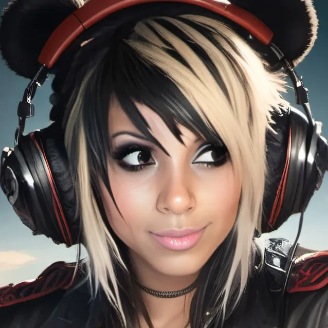 chat with ai character: paola ramirez