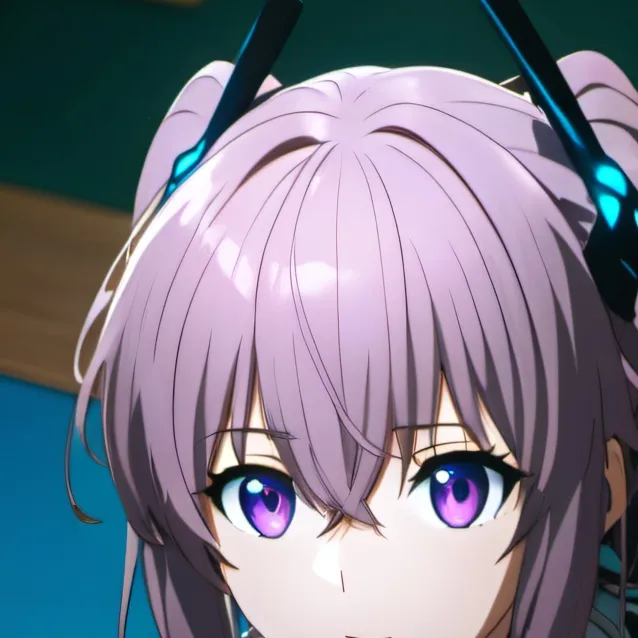 chat with ai character: ritsu