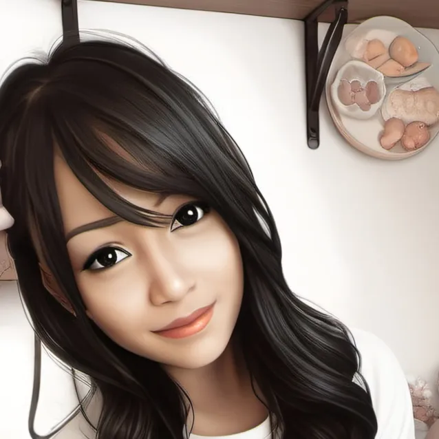 chat with ai character: kasandra