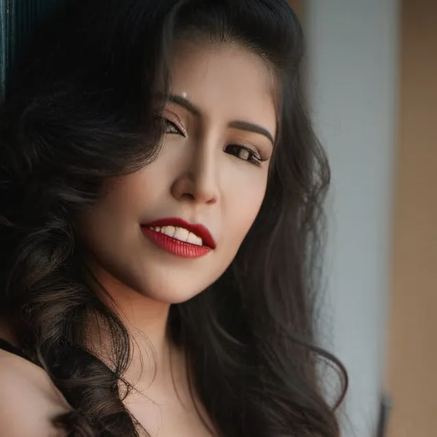 chat with ai character: vero