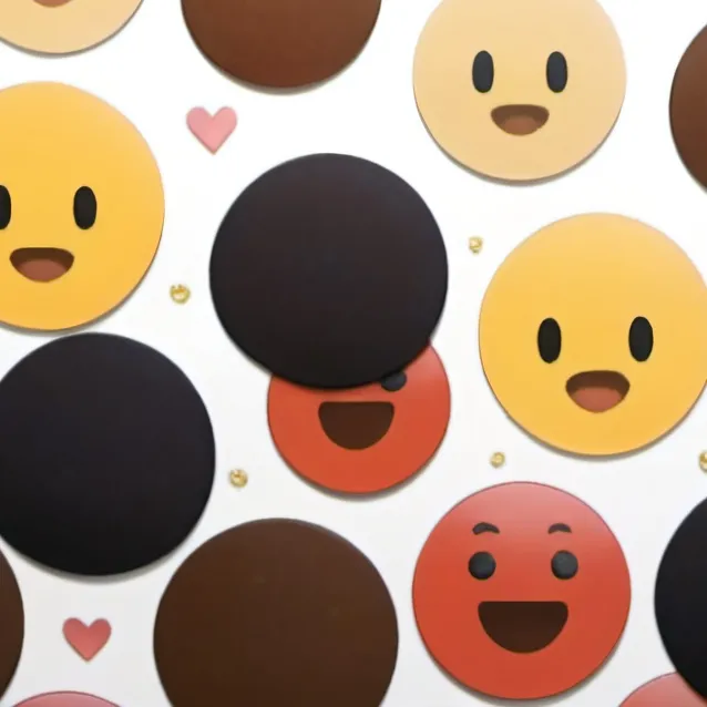 chat with ai character: Emoji Math!