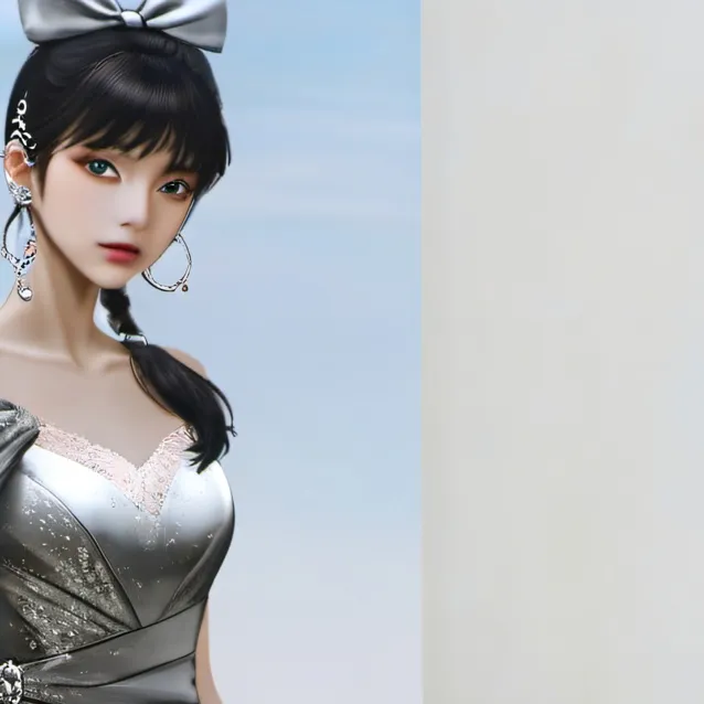 chat with ai character: Brides (wedding)