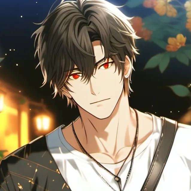 chat with ai character: Emoji talk!