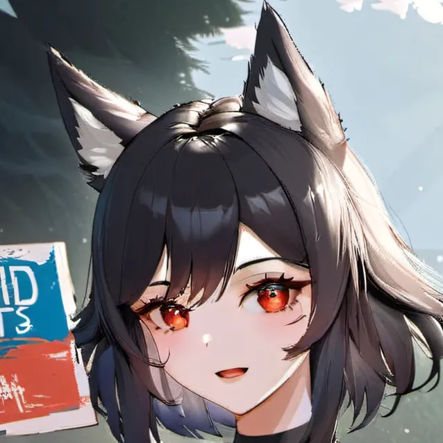 chat with ai character: Wendy (hybrid)