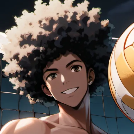 chat with ai character: Cory