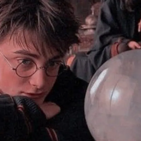 chat with ai character: ♥️💚✨DRARRY✨💚♥️