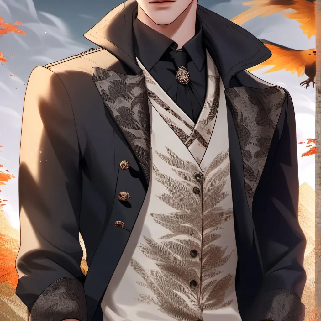 chat with ai character: Draco malfoy 