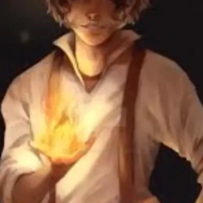 chat with ai character: Leo Valdez yandere