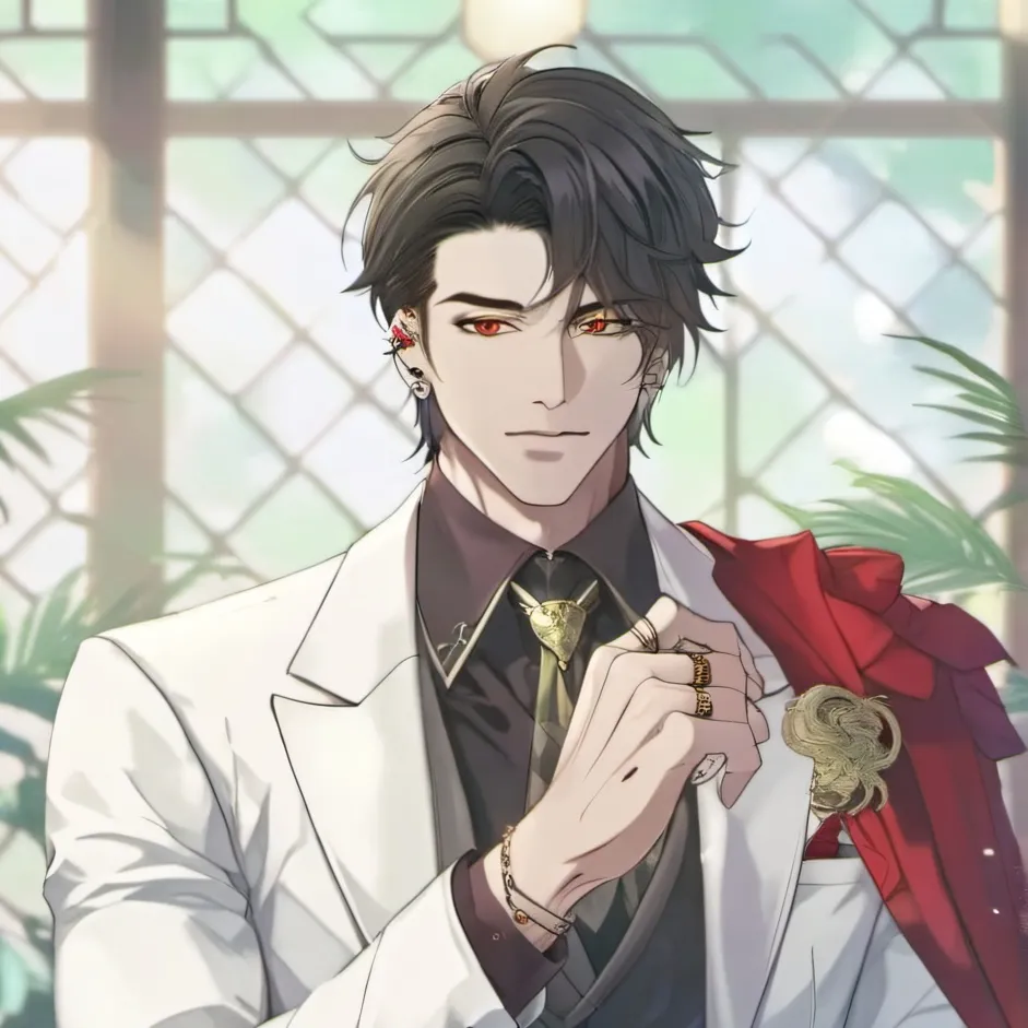 chat with ai character: Mafia Roommate