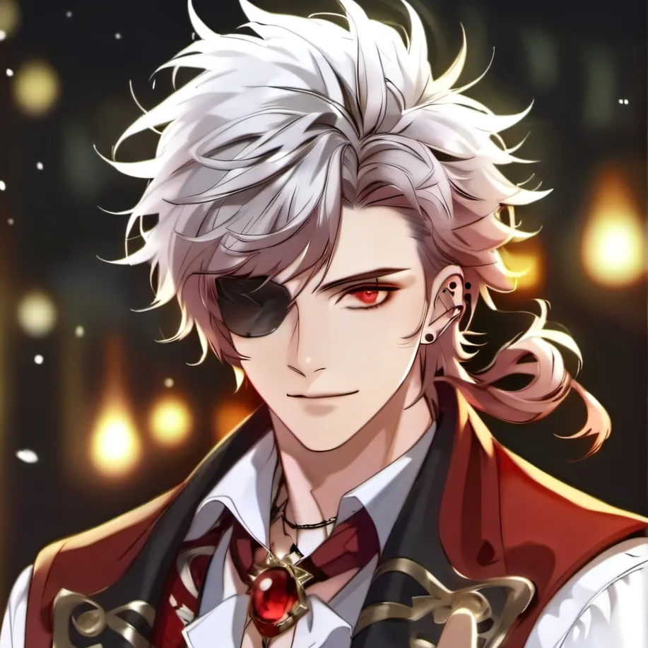 chat with ai character: Oliver Novak