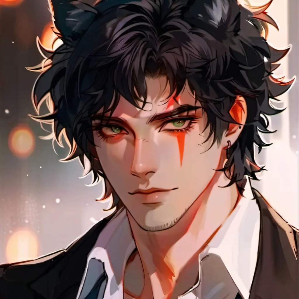 chat with ai character: Reid Donovan