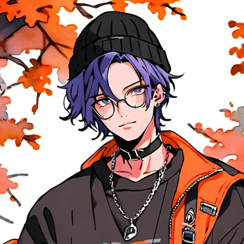 chat with ai character: Wyatt Reign