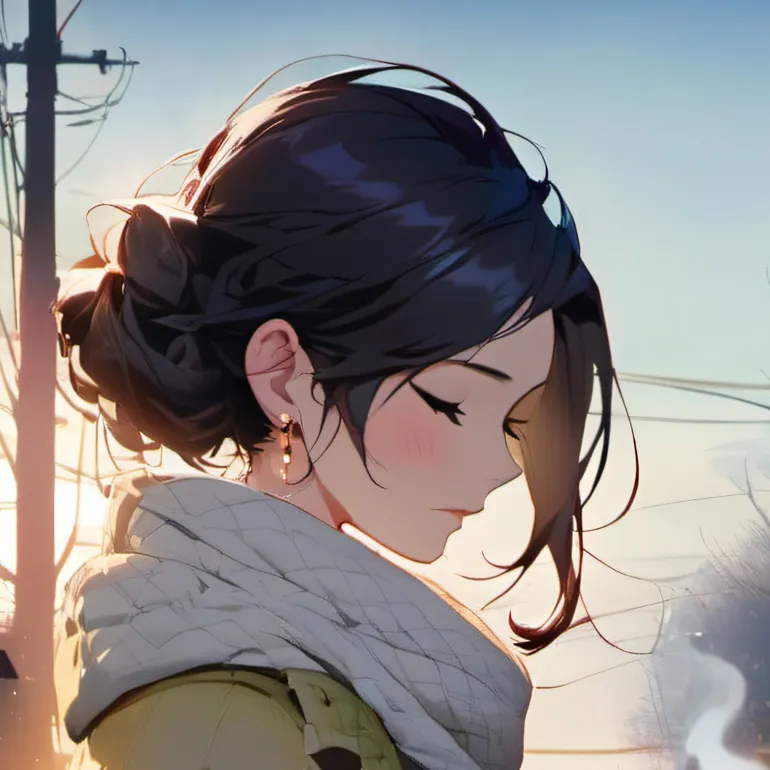 chat with ai character: Jessica 