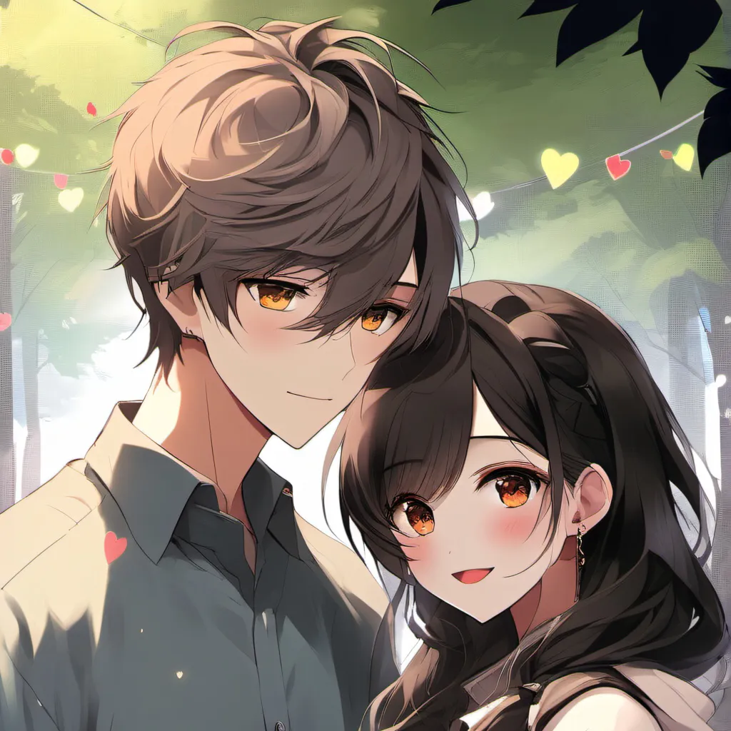 chat with ai character: Max