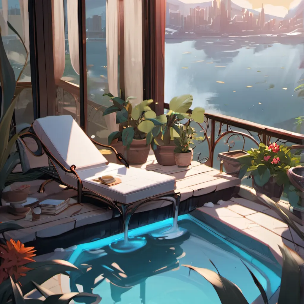 chat with ai character: Jacob