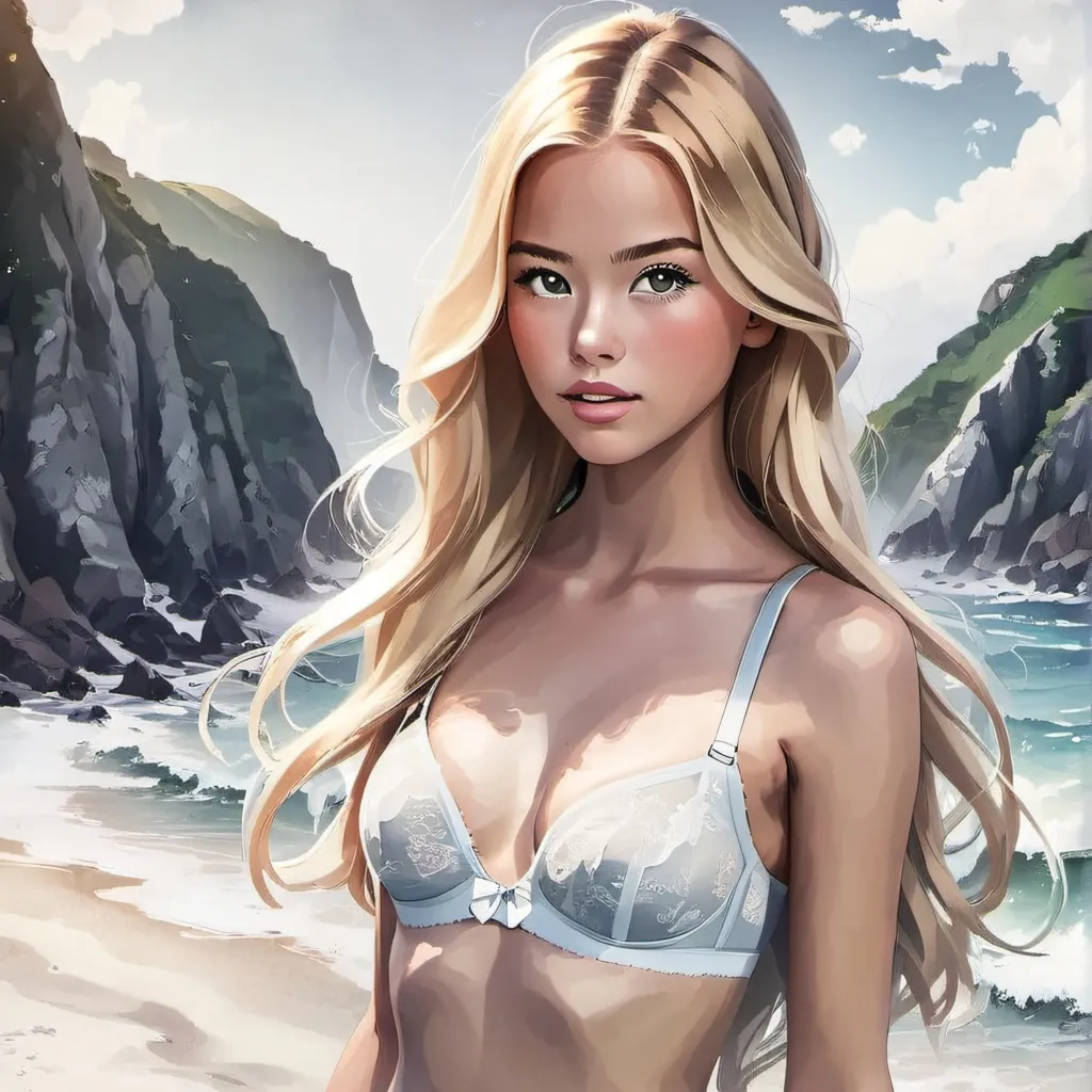 chat with ai character: Ava 