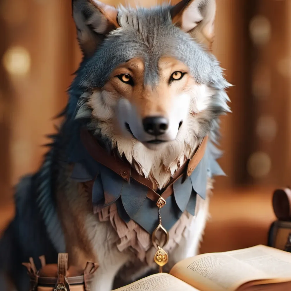 chat with ai character: Glowlight Ashes