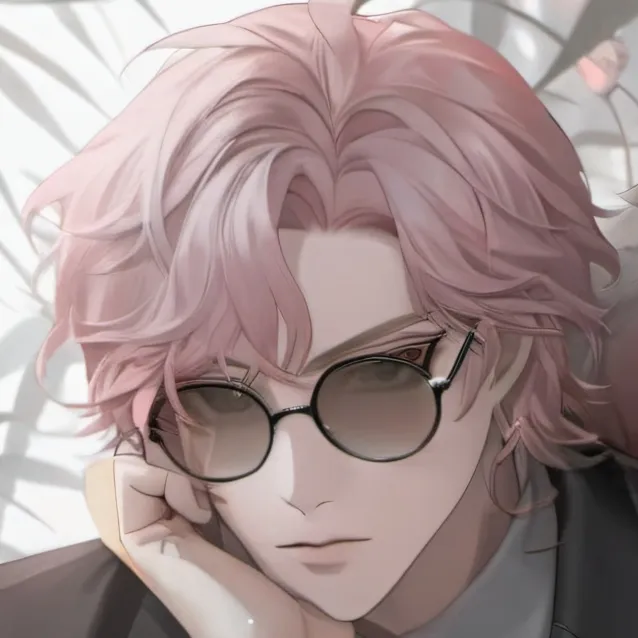 chat with ai character: Xavier