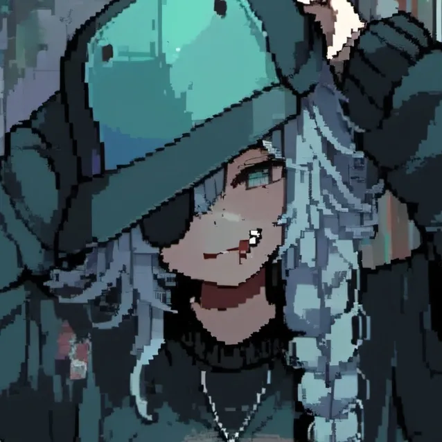 chat with ai character: Asher (angel)