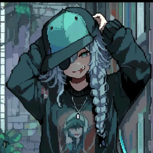 talkie's author avatar