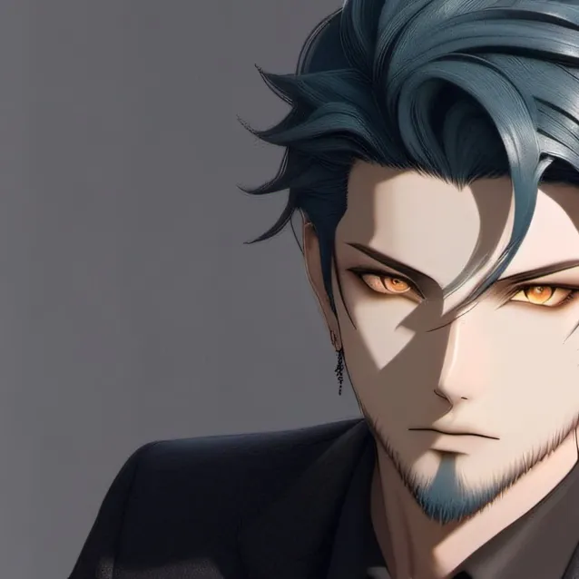 chat with ai character: jiyan