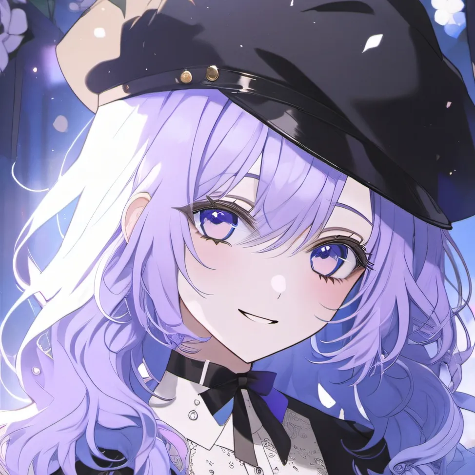 chat with ai character: Rosemarie