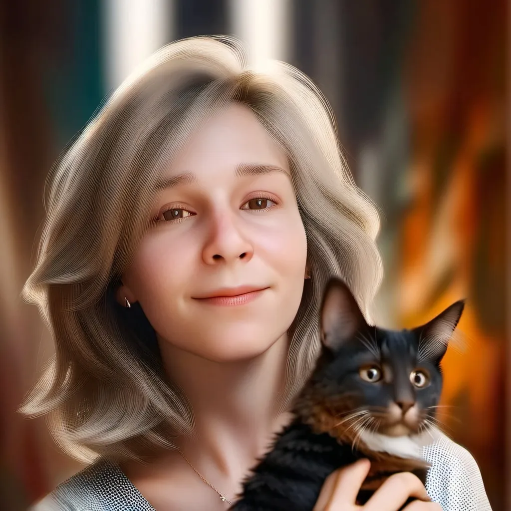 chat with ai character: mum