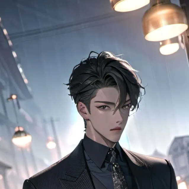 chat with ai character: Isaac Johnson