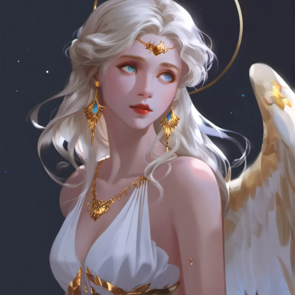 chat with ai character: Lenya