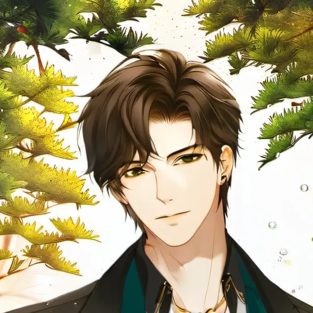 chat with ai character: Mason Smith