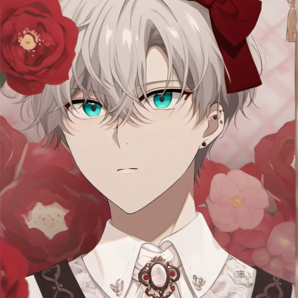 chat with ai character: Shoto Todoroki