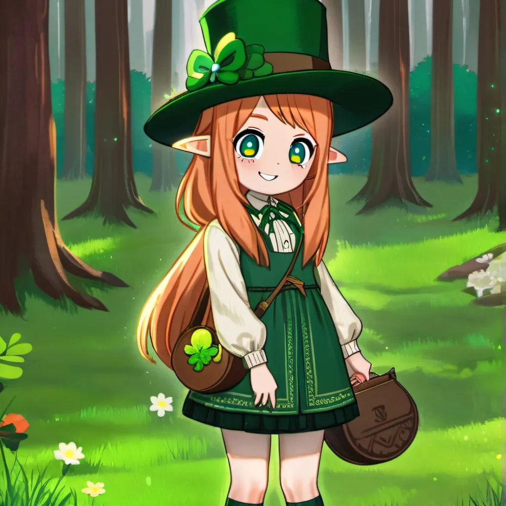 chat with ai character: Amastacia