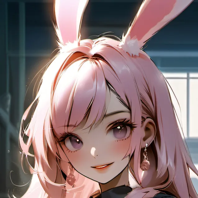 chat with ai character: Annabelle 