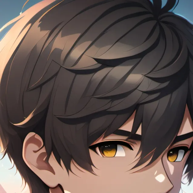 chat with ai character: Damian